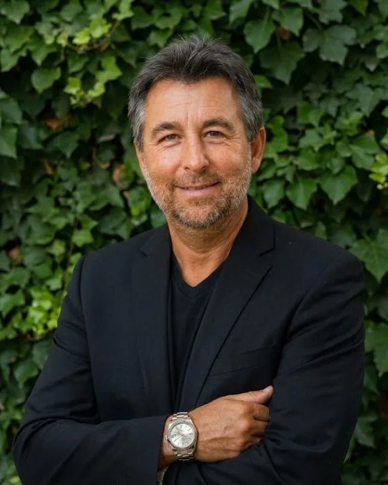 Chris Castello, co-founder of NEONDATA